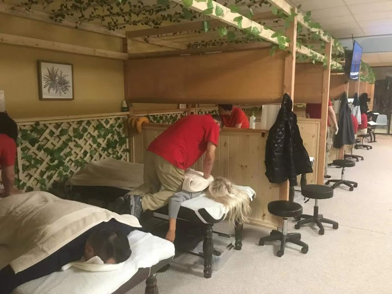 Relax Reflexology Odessa next Wells Fargo JBS Pkwy, massage spa in Odessa, TX, photo 6 of 10